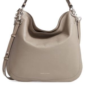 NWT - Rebecca Minkoff Convertible Jody Hobo Bag